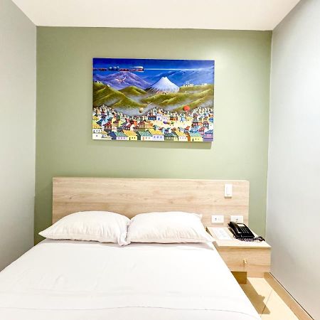 Gh Sander Hotel グアヤキル エクステリア 写真