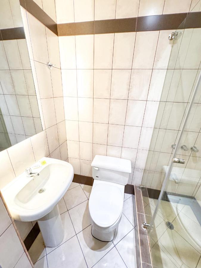 Gh Sander Hotel グアヤキル エクステリア 写真