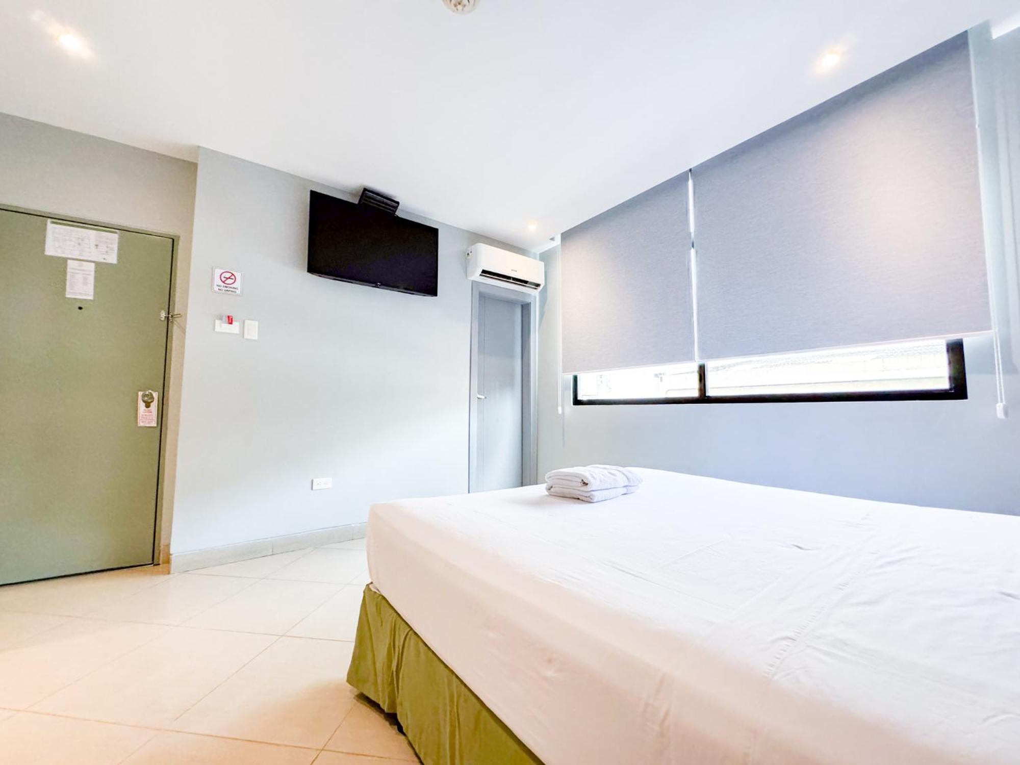 Gh Sander Hotel グアヤキル エクステリア 写真