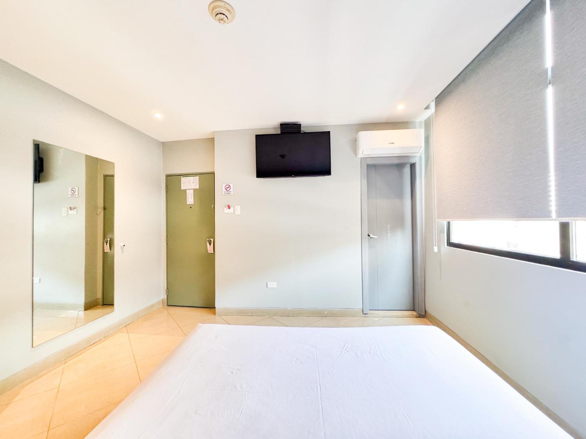 Gh Sander Hotel グアヤキル エクステリア 写真