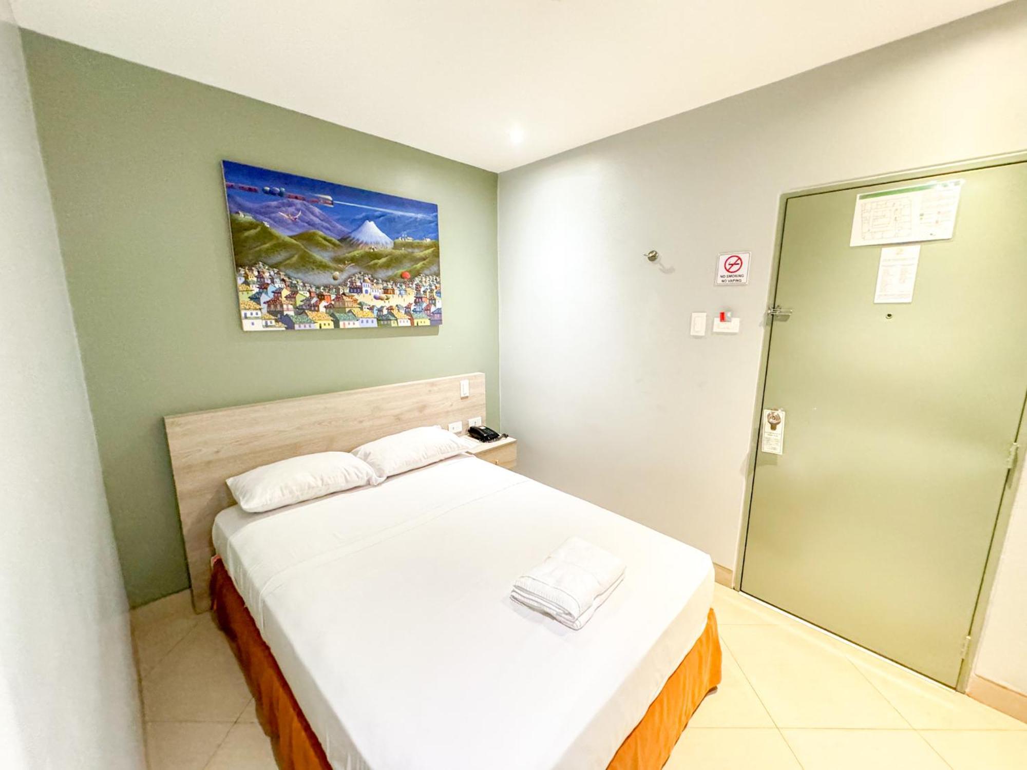 Gh Sander Hotel グアヤキル エクステリア 写真